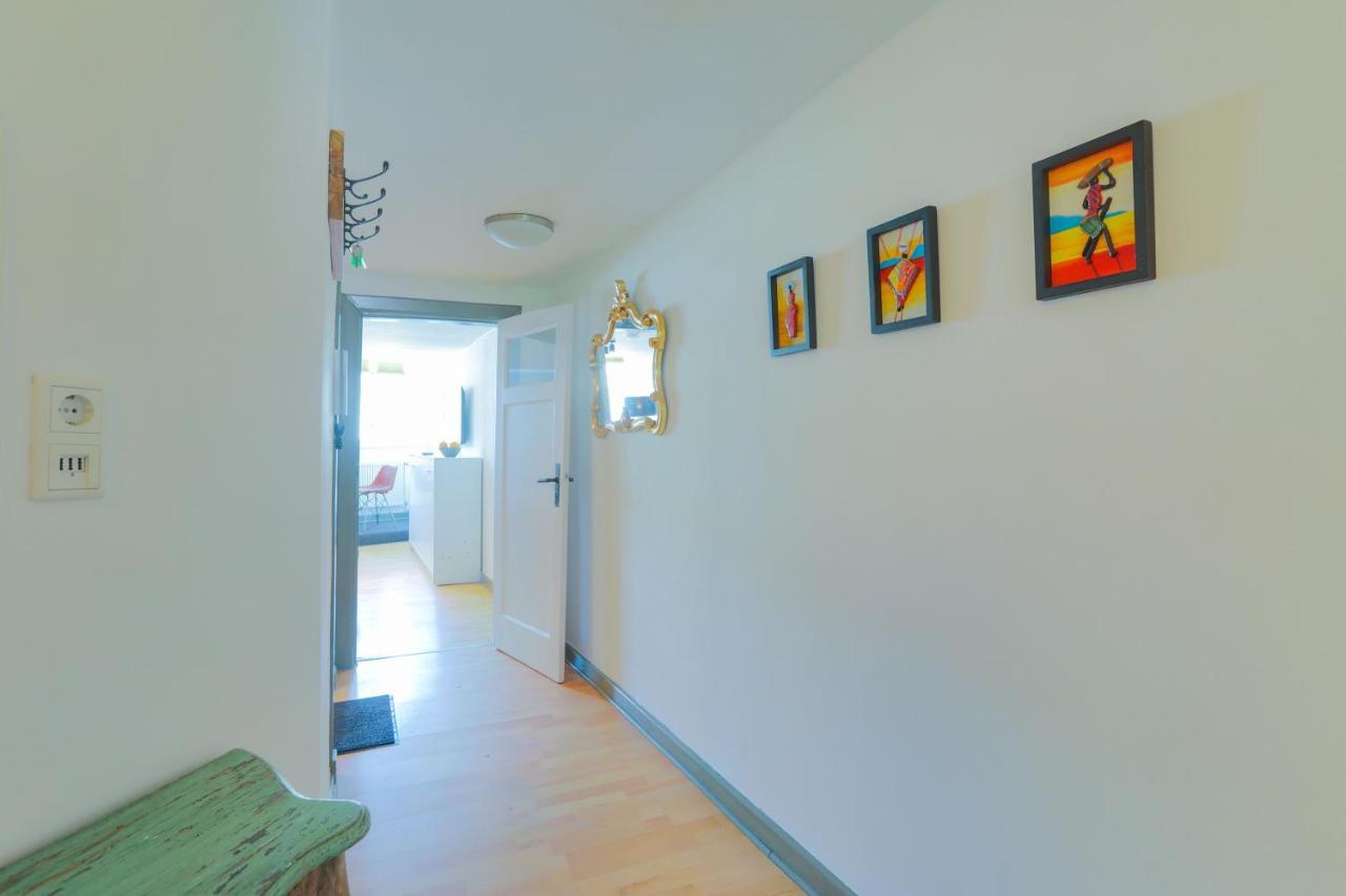 Apartments Im Einhornhaus Любек Экстерьер фото