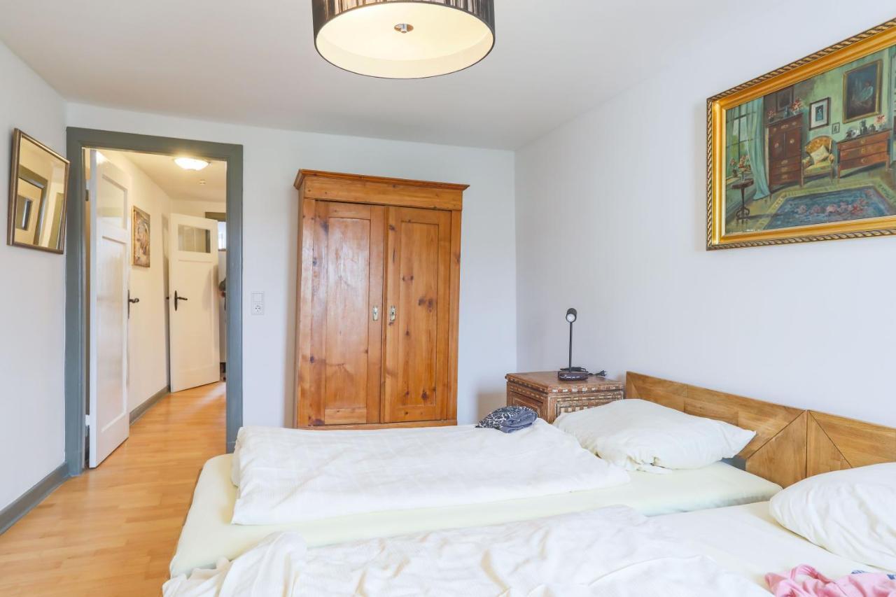 Apartments Im Einhornhaus Любек Экстерьер фото