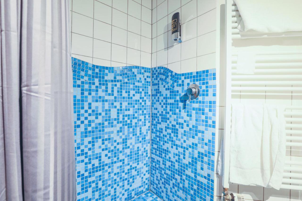 Apartments Im Einhornhaus Любек Экстерьер фото